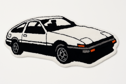 The AE86