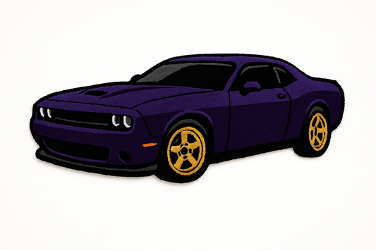 The Challenger